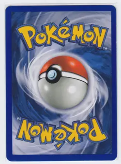 Pokemon 2000 Base 2 Gyarados 7/130 Holo, Mint unplayed. - Image 2