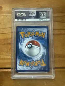 Leafeon VStar - GG35/GG70 - Crown Zenith - Galarian Gallery PSA 10 - Image 2