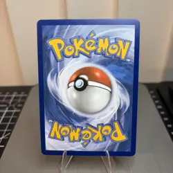 Birthday Pikachu Holo 24 Celebrations Classic Collection Pokemon 2021 NM - Image 2