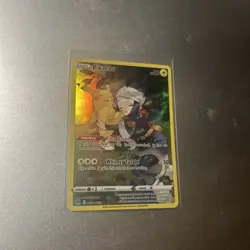Pokemon TCG Pikachu Lost Origin Trainer Gallery TG05/ TG30 Holo Ultra Rare - Image 2