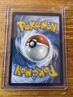 TCG Pokemon Mewtwo XY101 XY Holo - Image 2