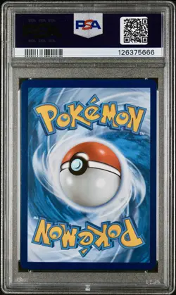 PSA 10 BLAZIKEN VMAX #TG15 FULL ART 2022 POKEMON SWORD & SHIELD SILVER TEMPEST - Image 2