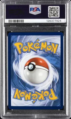 2022 POKEMON SWORD & SHIELD SILVER TEMPEST #TG20 FULL ART/RAYQUAZA VMAX PSA 10 - Image 2