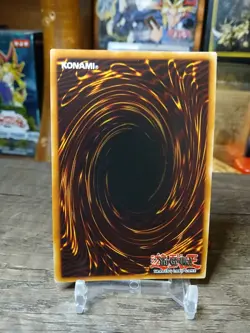 Raigeki - LCKC-EN088 - Ultra Rare - Unlimited - NM - Image 2