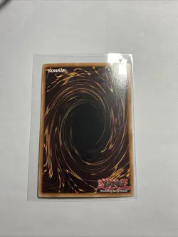 Elemental Hero Gaia - CT08-EN011 - Secret Rare Limited Edition Yugioh - Image 2