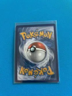 Walking Wake ex 127 svp - Promo Card - English - Pokemon TCG - Image 2