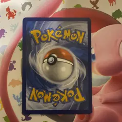 Pokemon TCG Stellar Crown Lileep Card 145/142 Illustration Rare - Image 3