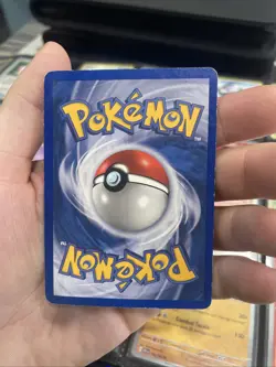 Pokemon Card-Electabuzz -Holo-Unseen Forces-22/115-ENG-Stamped-Very Good - Image 2