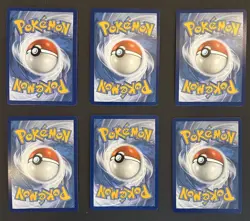 Pokemon Radiant Card Lot 6 Cards Venusaur Jirachi Steelix Heatran Tsareena - Image 3