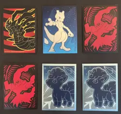 Pokemon Radiant Card Lot 6 Cards Venusaur Jirachi Steelix Heatran Tsareena - Image 4