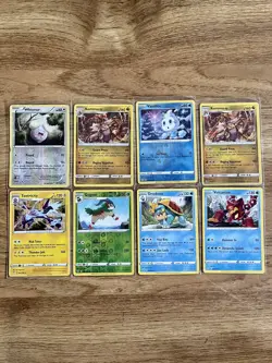40x Pokemon Card Boosters ⚡ Custom Pokemon Booster Packs - Pack Fresh! - Image 2