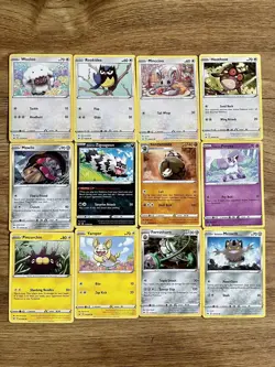40x Pokemon Card Boosters ⚡ Custom Pokemon Booster Packs - Pack Fresh! - Image 4