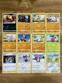 40x Pokemon Card Boosters ⚡ Custom Pokemon Booster Packs - Pack Fresh! - Image 5