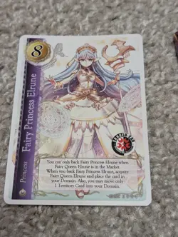 SakuraCon promo cards, Kamigami Battles, Tanto Cuore, Heart of Crown - Image 4