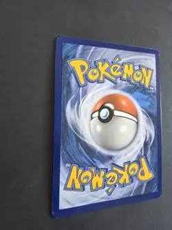 Pokemon Lycanroc GX Secret Rare Full Art Holo 155/147 SM-Burning Shadows Card - Image 3