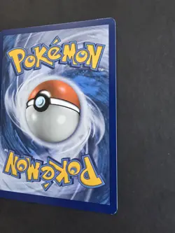 Pokemon Lycanroc GX Secret Rare Full Art Holo 155/147 SM-Burning Shadows Card - Image 4