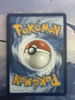 Pokemon TCG Serperior EX Black Bolt Sir Special Illustration Rare Card 164/086 - Image 2