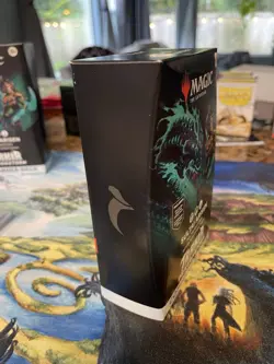 Sultai Arisen Commander Deck, Tarkir Dragonstorm, Brand New Sealed MTG - Image 4