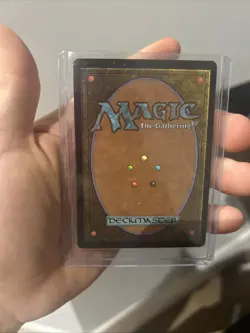 Beacon of Immortality R The List Reprints 1 NM MTG x1 - Image 3