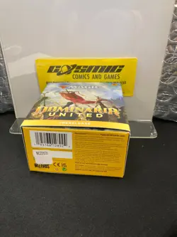 MAGIC: THE GATHERING: DOMINARIA UNITED PRERELEASE- SEALED BOX- NEW - Image 2