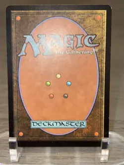 Minamo, School at Water's Edge - Champions of Kamigawa Vintage MTG - LP - Image 4