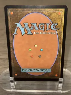 Minamo, School at Water's Edge - Champions of Kamigawa Vintage MTG - LP - Image 5