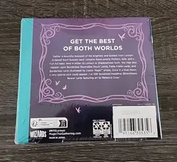 MTG Magic: The Gathering - Lorwyn Eclipsed Collector Booster Box - Image 2