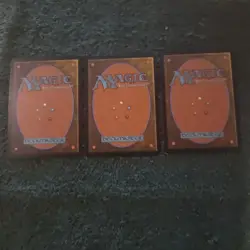 3x Walking Atlas - Worldwake - Near Mint - MTG - Image 2