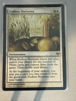 Endless Horizons Eventide Regular - Image 1