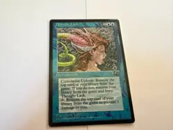Thought Lash Alliances Regular - Image 1