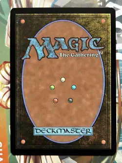 MTG Azusa, Lost but Seeking Core Set 2021 NM 173/274 Magic the Gathering - Image 2