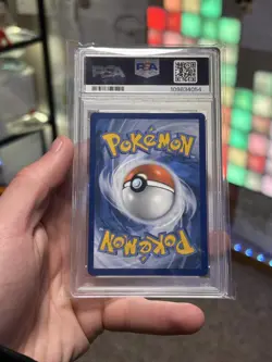 PSA 10 | 2023 Pokemon Charizard 151 ex 199/165 Special Illustration Rare - Image 2