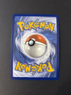 Eevee SVP 173 Promo Holo Pokemon Card Scarlet & Violet Black Star NM/MINT - Image 4