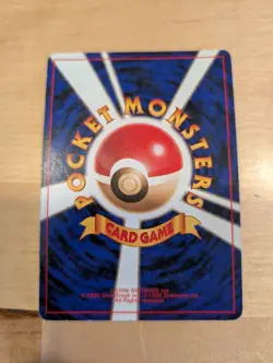 Pokemon TCG - Dragonite Holo No.149 Game Boy GB Promo Japanese Vintage MP - Image 2