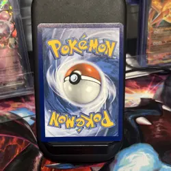 Pokemon Charizard VMAX SWSH 261 Black Star Promo - Image 2