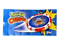 Lot of (10) 2006 Topps Pokemon Chipz Starter Set Blister Packs - Image 3