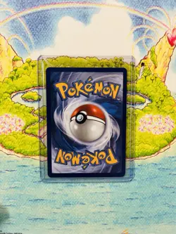 Pokemon TCG Meowth EX Full Art Holo Rare Perfect Order 107/088 - Image 4