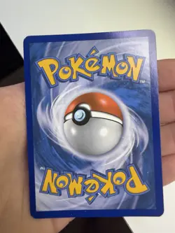 Pokemon TCG Rayquaza EX Full Art Ultra Rare Card Dragons Exalted 123/124 LP+ - Image 2