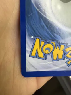 Pokemon TCG Rayquaza EX Full Art Ultra Rare Card Dragons Exalted 123/124 LP+ - Image 3