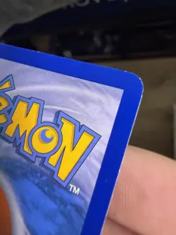 Pokemon TCG Rayquaza EX Full Art Ultra Rare Card Dragons Exalted 123/124 LP+ - Image 5