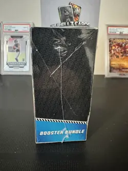 Pokemon TCG: Scarlet & Violet Black Bolt New Booster Bundle Box Factory Sealed - Image 4