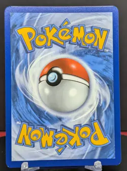 Pokemon Decidueye #SM55 English Black Star Promo Cosmos Holo - Image 2