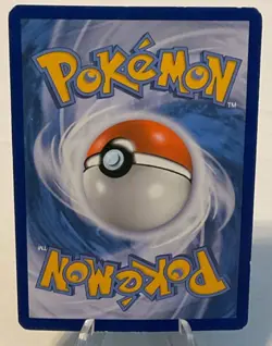 Pokemon TCG Mudkip McDonald's 2015 005/012 Promo Holo Basic 60 HP English - Image 2