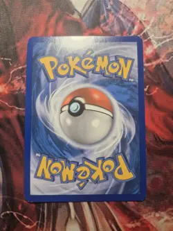 Haunter 42/99 RH Arceus Pokemon Reverse Holo LP - Image 4