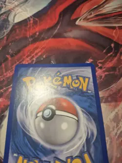 Haunter 42/99 RH Arceus Pokemon Reverse Holo LP - Image 5