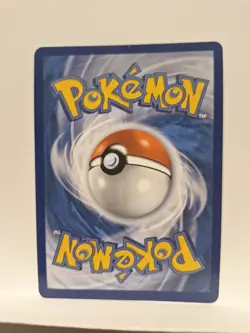Pokemon Skeledirge ex SVP 034 Black Star Promo Ultra Rare Holo - Image 3