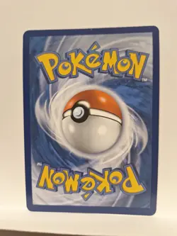 Pokemon Skeledirge ex SVP 034 Black Star Promo Ultra Rare Holo - Image 4