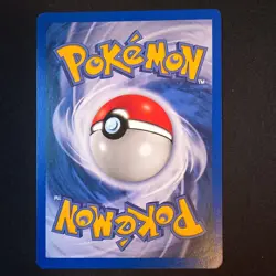 Pokemon TCG Raichu Neo Revelation 21/64 Regular Rare 2000 Nintendo Unlimited - Image 2