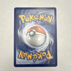 Pokemon Meowth EX Holo Rare Full Art POR 062/088 Basic 170 HP English - Image 2