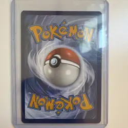 Pokemon Latias EX Surging Sparks Full Art Ultra Rare Holo 220/191 English - Image 2